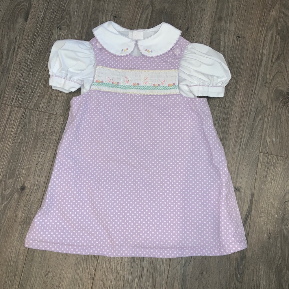 Easter dress
